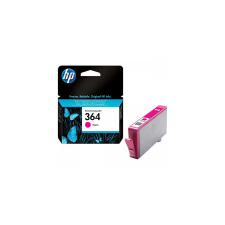 Tinta HP CB319EE CRVENI No364