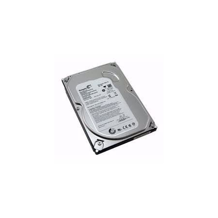 RAČ OPC 500GB 3,5" SATA HDD Refubrished