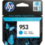 Tinta HP F6U16AE No953XL Cyan