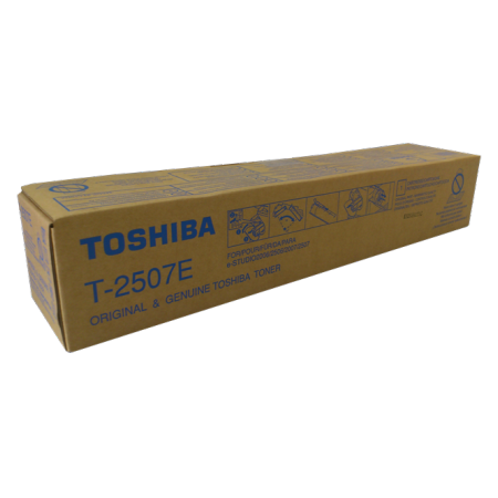 Toner POT TON TOS T-2507E