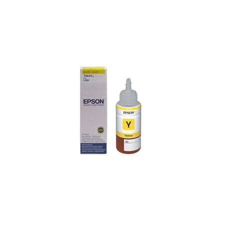 Tinta Epson T6644 Y