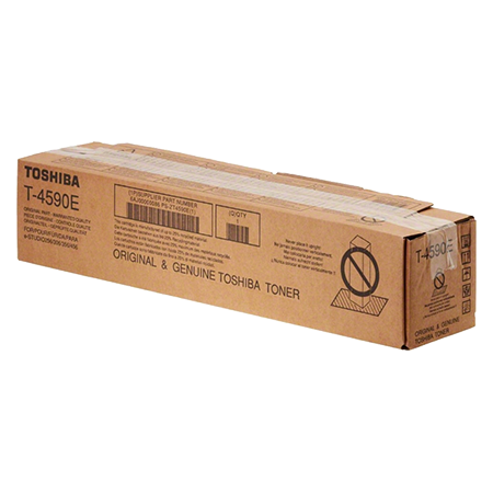 Toner POT TON TOS T-4590E