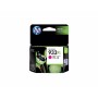 Tinta HP CN055AE No933XL Magenta