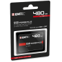 SSD EMTEC X150 480GB Sata III