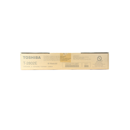 Toner POT TON TOS T-2802E