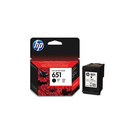 Tinta HP C2P11AE No651 Color