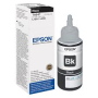 Tinta Epson T6641 Bk