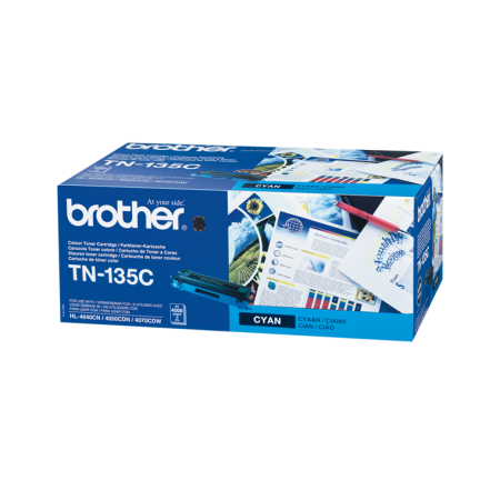 Toner Brother TN-135C