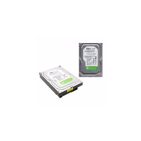 RAČ OPC 500GB 3,5" SATA HDD