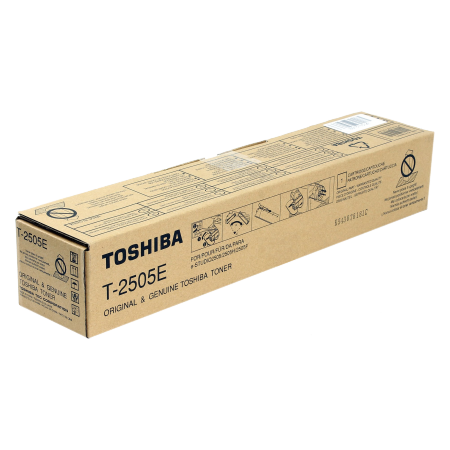 Toner POT TON TOS T-2505E