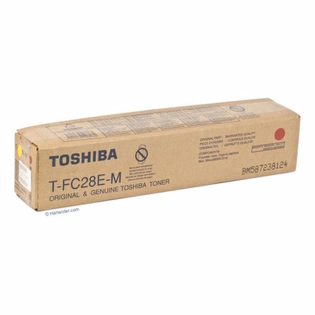 Toner POT TON TOS T-FC28EM