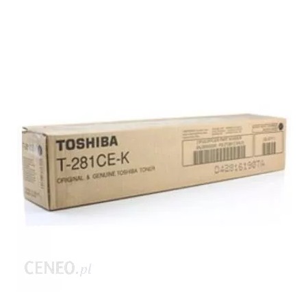 Toner POT TON TOS T-281EK