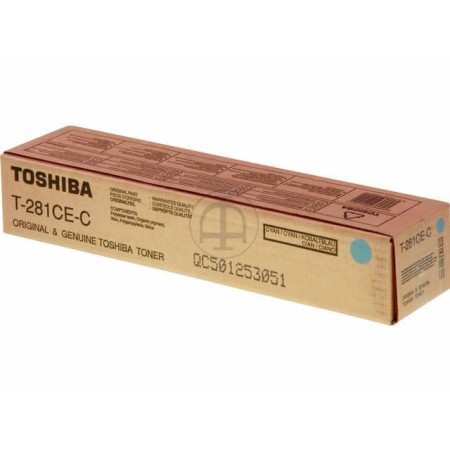 Toner POT TON TOS T-281EC