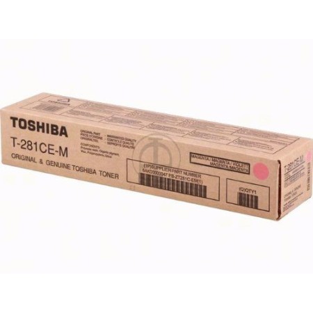 Toner POT TON TOS T-281EM