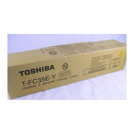 Toner POT TON TOS T-FC35EY