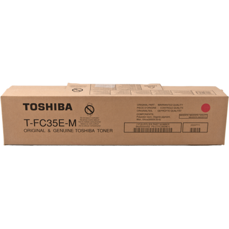 Toner POT TON TOS T-FC35EM