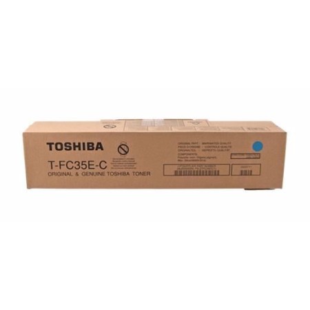 Toner POT TON TOS T-FC35EC