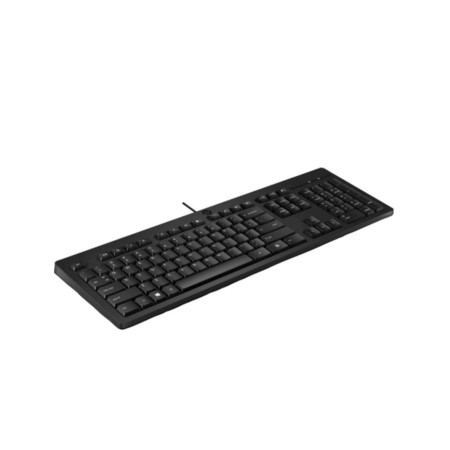 Tastatura HP 125 Wired USB (266C9AA)