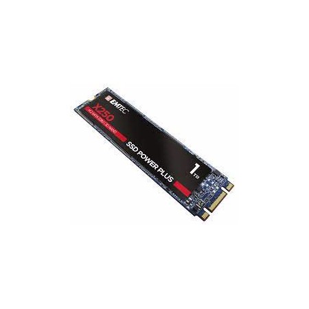 DISC EMTEC 1TB X300 M.2 NVME 2280 PCI