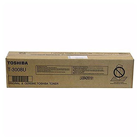 Toner POT TON TOS T-3008E