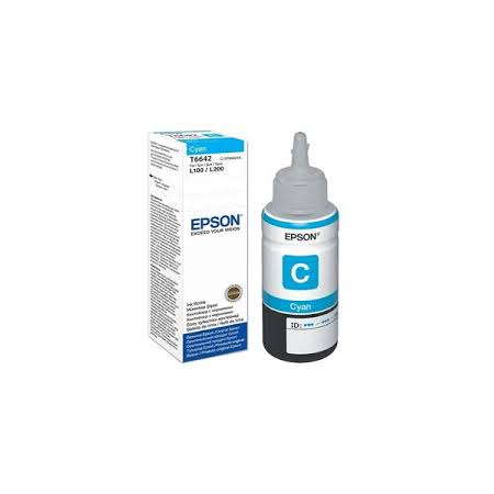 Tinta Epson T6642 C