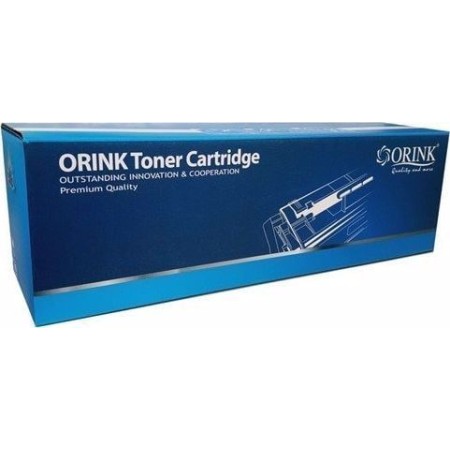 Toner POT TON OR CF217H