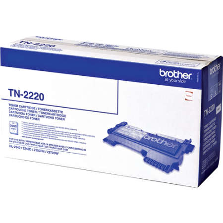 Toner Brother TN-2220 V