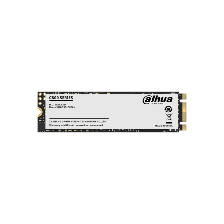 Dahua M.2 2280 SATA SSD 512GB