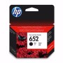 Tinta HP F6V25AE No652 Black