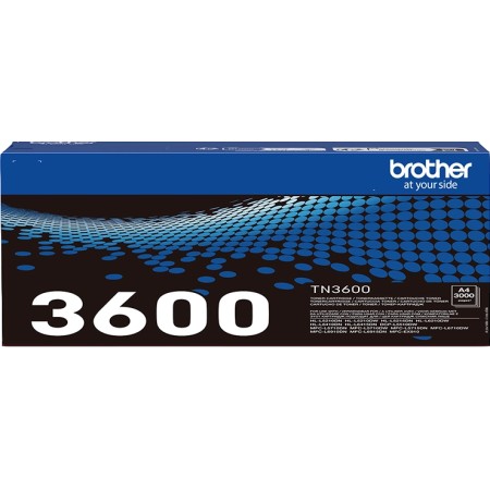 Toner Brother TN-3600 3000 str.