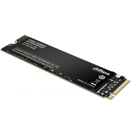 Dahua C900 SSD NVMe M.2 2280 PCIe Gen3.0x4 256GB