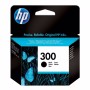 Tinta HP CC640EE No300 Black