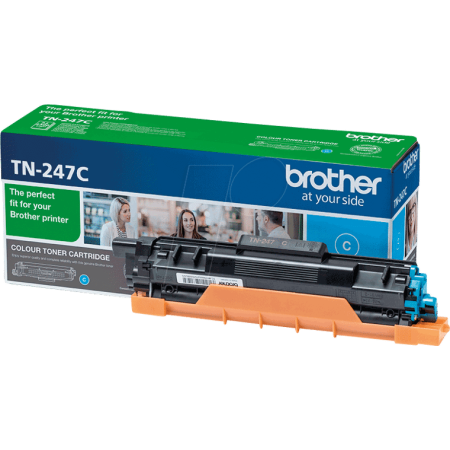 Toner POT TON BRO TN-247C