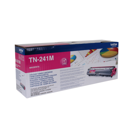 Toner Brother TN-241M