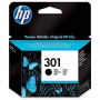 Tinta HP CH561EE No301 Black