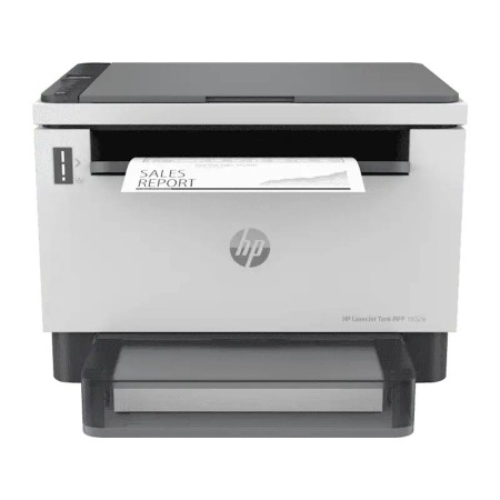 MFP HP LaserJet Tank 2602dn