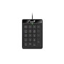 Tastatura Genius NumPad 110 USB