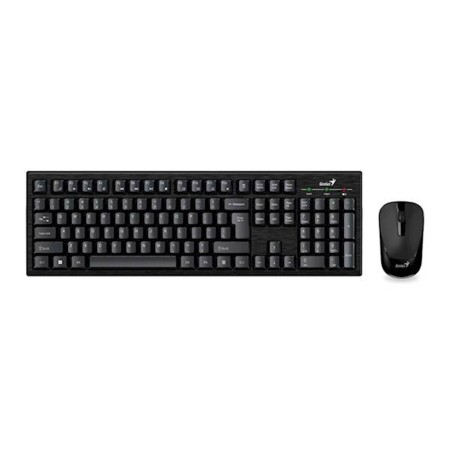 Tastatura Genius Smart KM-8101 +miš