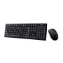 Tastatura Genius Smart KM-8101 +miš