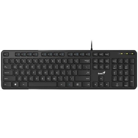 Tastatura Genius Slimstar M200 USB