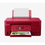 MFP CANON PIXMA G3470 red