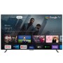 Televizor TCL QLED 50C645 Android Google TV