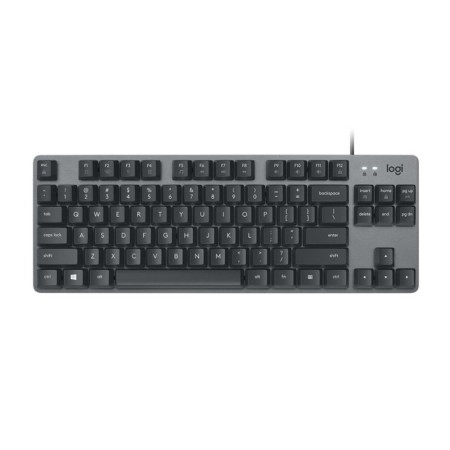 Logitech K835 Tenkeyless Mehanicka Tastatura