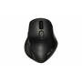 Miš ASUS MW203 Multi-Device Wireless Silent Mouse, tihi, bezžični, crni