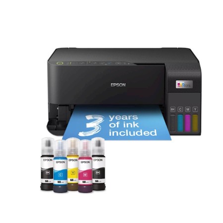 MFP Epson EcoTank L3550