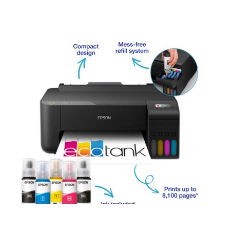 Printer EcoTank Epson L1230