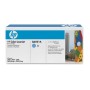 Toner HP cyan 124A