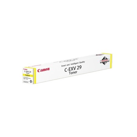 Toner CANON C-EXV 29 Yellow