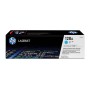 Toner HP cyan 128A