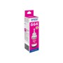 Tinta EPSON EcoTank ITS T6643 Magenta 70ml